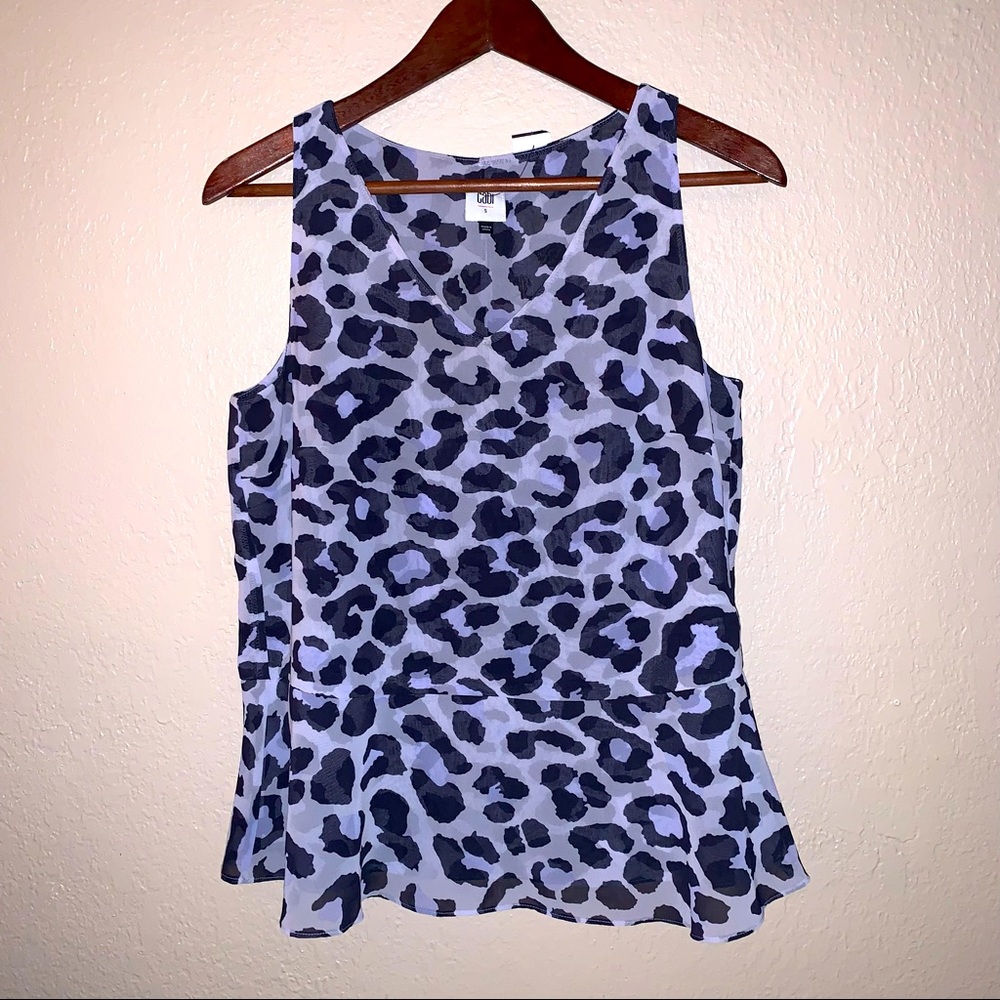 CAbi Top
